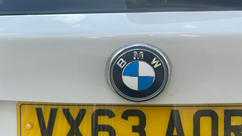 BMW X3 xDrive20d SE 5dr Step Auto Diesel Estate